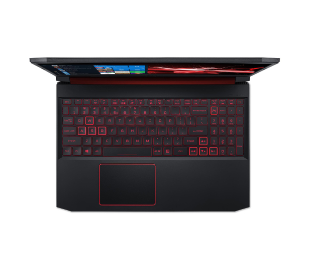 Acer Nitro 5 i5-11400H/16GB/512/W10 RTX3050Ti 144Hz - 670474 - zdjęcie 4